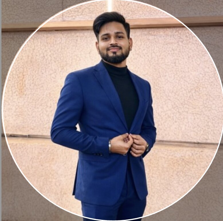 Arun Kumar Bisariya